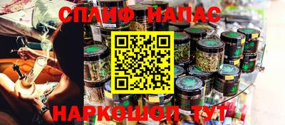 гашик Бузулук